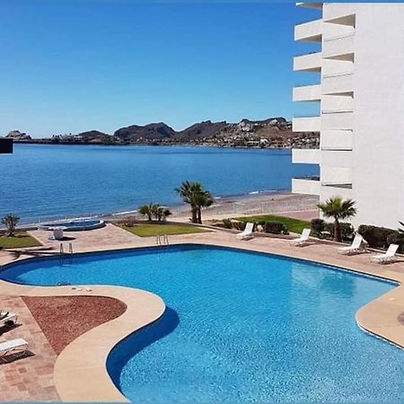 Condominio Posada 314 San Carlos San Carlos Nuevo Guaymas Eksteriør billede