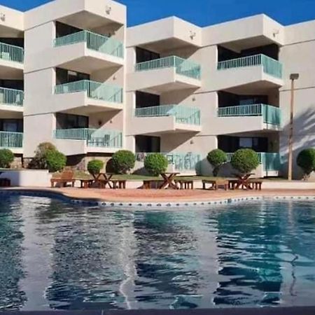 Condominio Posada 314 San Carlos San Carlos Nuevo Guaymas Eksteriør billede