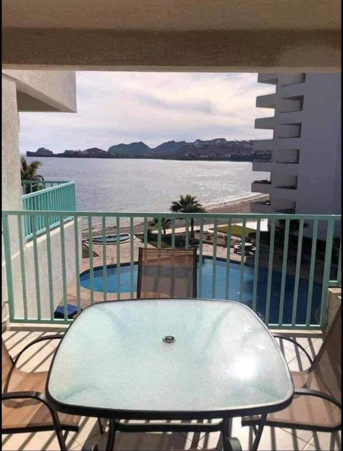 Condominio Posada 314 San Carlos San Carlos Nuevo Guaymas Eksteriør billede