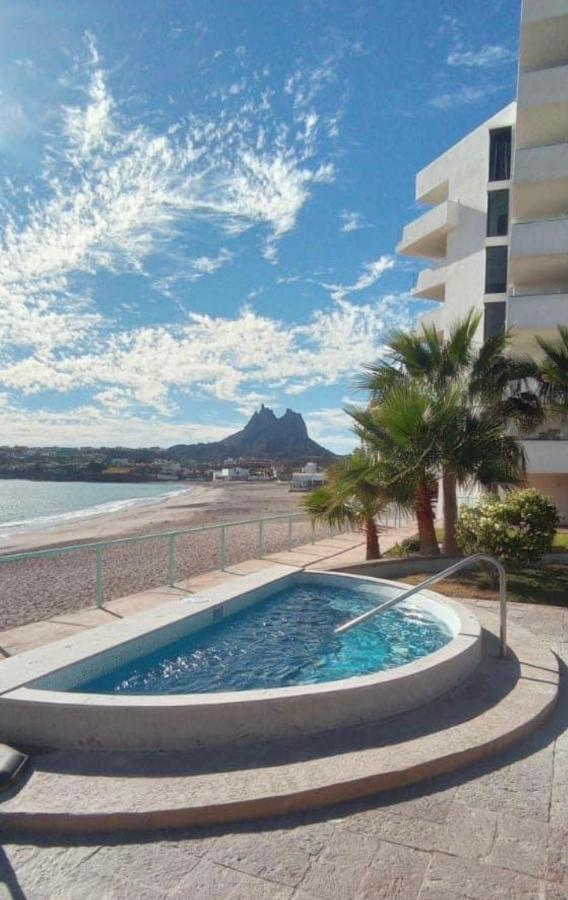 Condominio Posada 314 San Carlos San Carlos Nuevo Guaymas Eksteriør billede