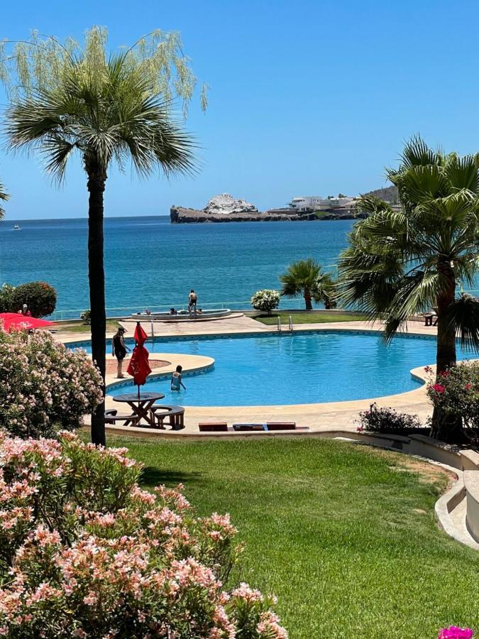 Condominio Posada 314 San Carlos San Carlos Nuevo Guaymas Eksteriør billede