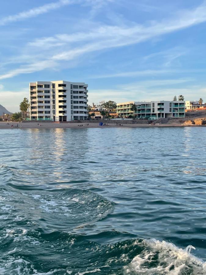Condominio Posada 314 San Carlos San Carlos Nuevo Guaymas Eksteriør billede