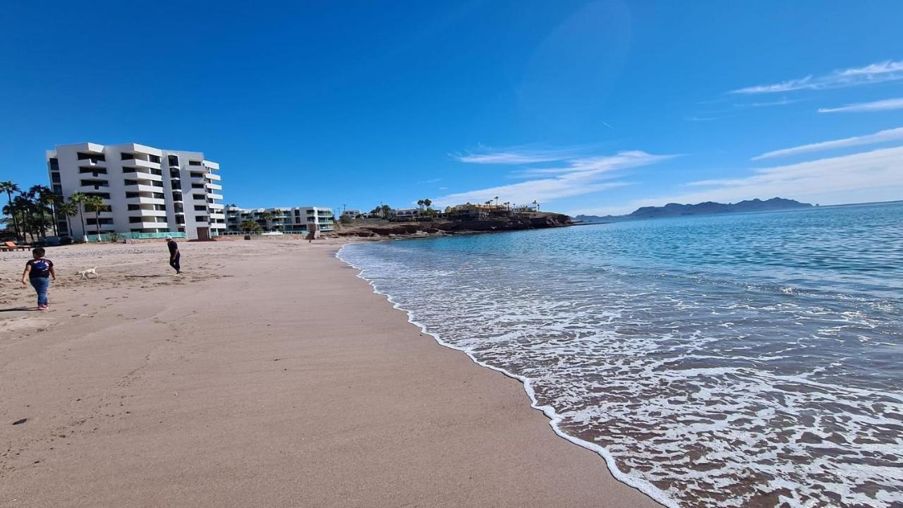 Condominio Posada 314 San Carlos San Carlos Nuevo Guaymas Eksteriør billede